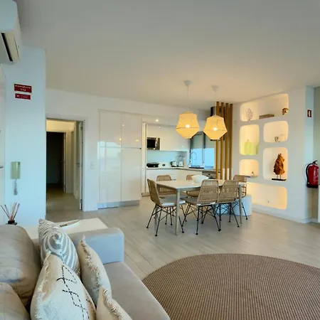 Algarve Sweet - Sea Terrace - Beachfront