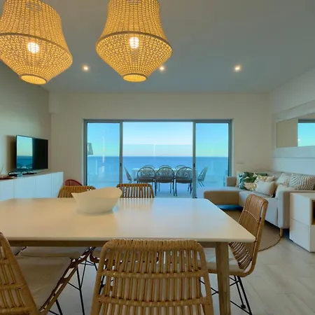 Algarve Sweet - Sea Terrace - Beachfront