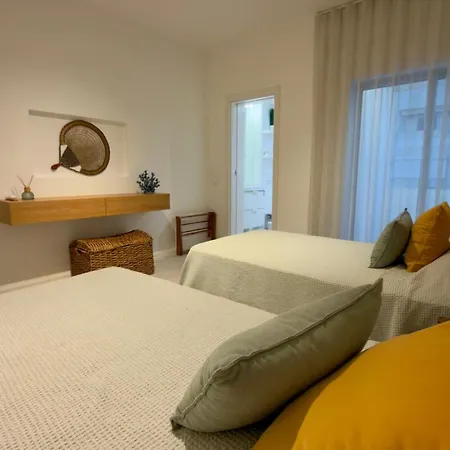 Algarve Sweet - Sea Terrace - Beachfront *